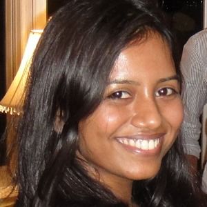 Meet your Posher, Deepika