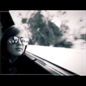 Meet your Posher, Meghan