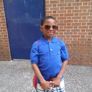 Meet your Posher, Debra