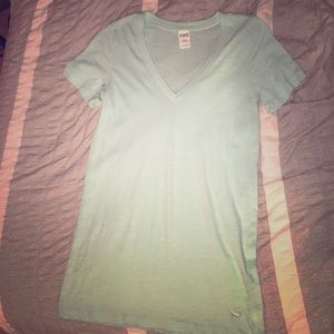 Pink- sleep wear shirt