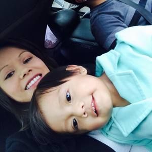 Meet your Posher, Sandra