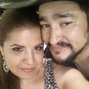 Meet your Posher, Maria