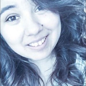 Meet your Posher, Melany