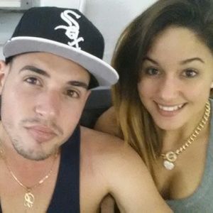 Meet your Posher, Alfredo