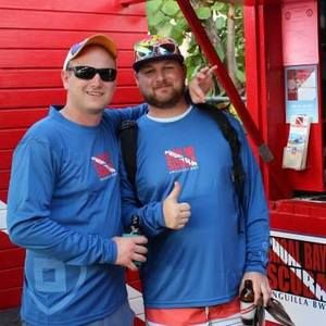 Meet your Posher, Andy