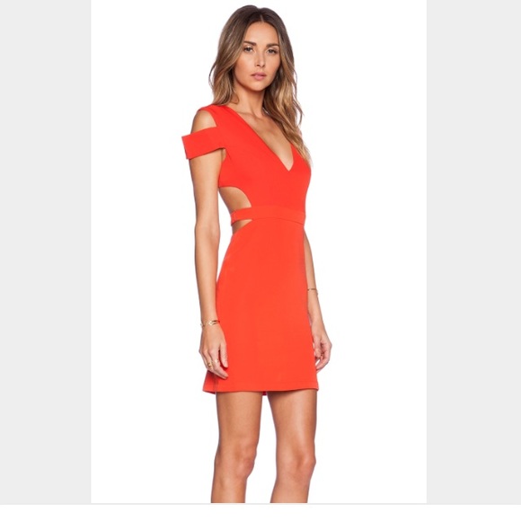 ASILIO The Madness Never Ends Dress