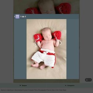 Meet your Posher, Blanca