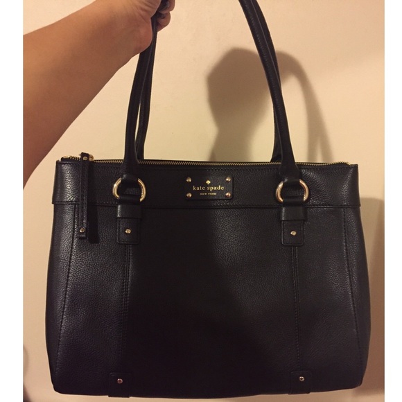 Kate Spade Teegan Berkshire Road♠️