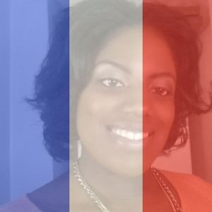 Meet your Posher, Brittney