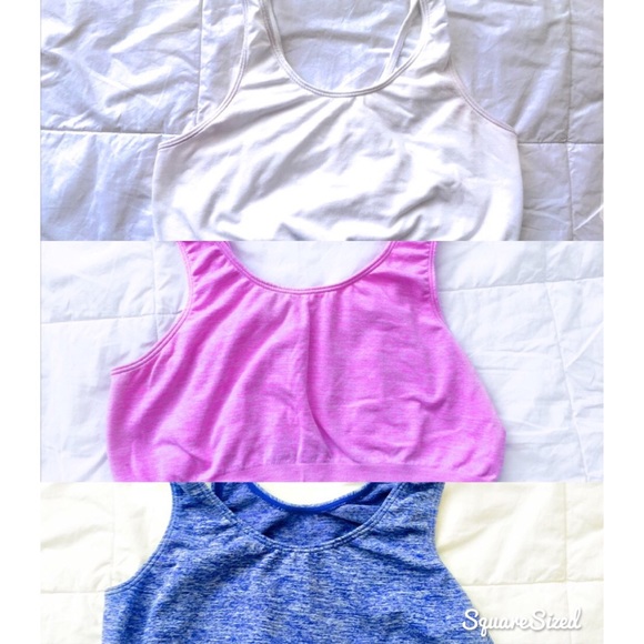 Fruit of the loom sports bras