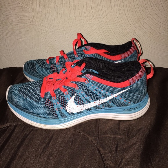 Flyknit One Lunarlon