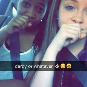 Meet your Posher, Patricia