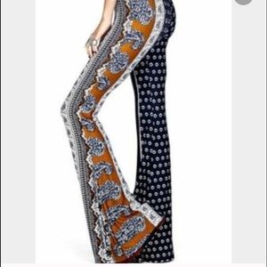 Novella royale Janis bells