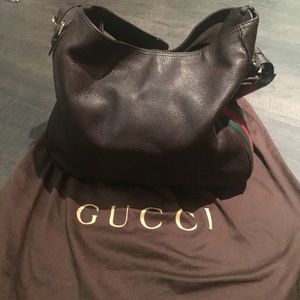 Brand new Gucci brown bag