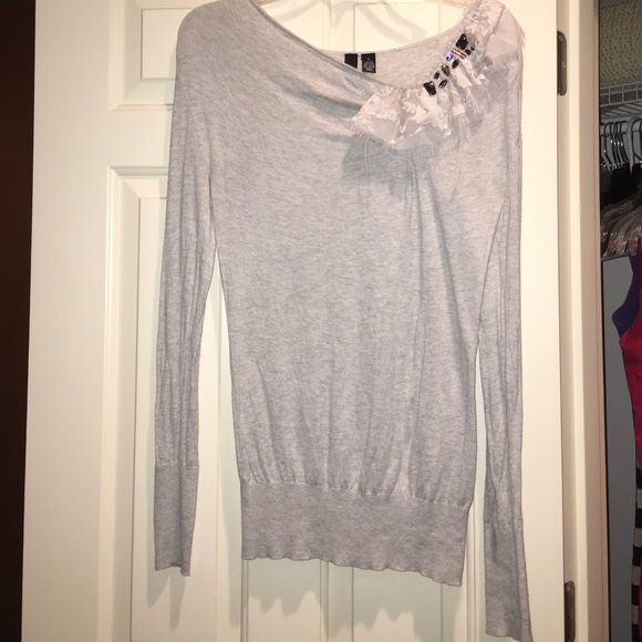 BKE boutique top