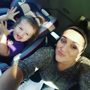 Meet your Posher, Justine