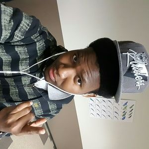 Meet your Posher, Othniel