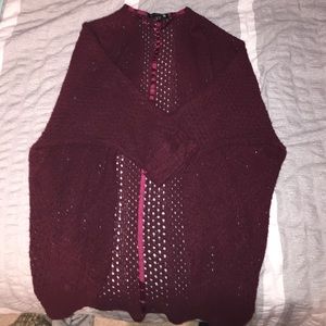 Cardigan- from cotton on