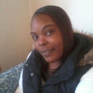 Meet your Posher, Chavonne