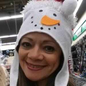 Meet your Posher, Cindy