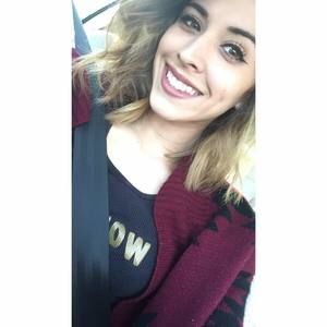 Meet your Posher, Vicky