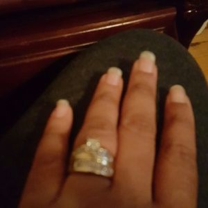 Meet your Posher, Tasha