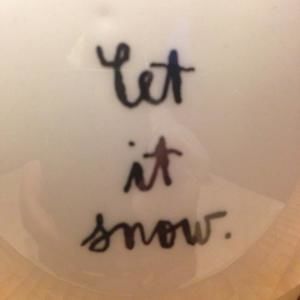 Meet your Posher, Kristen