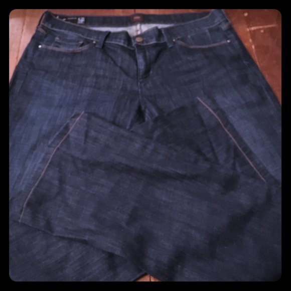 Citizens of Humanity Coop for Barneys Jeans