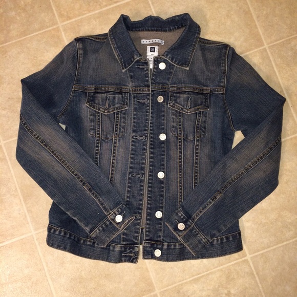 GAP Jean jacket