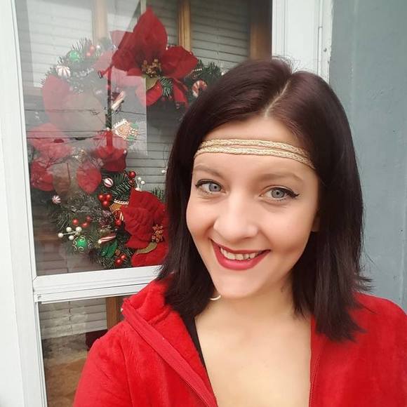 Meet your Posher, Melody - Picture 1 of 1