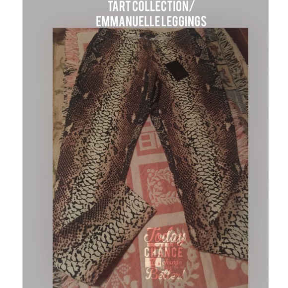 💞EUC TART COLLECTION 4 Neiman Marcus/Emmanuelle's - Picture 2 of 4