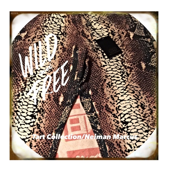 💞EUC TART COLLECTION 4 Neiman Marcus/Emmanuelle's - Picture 4 of 4