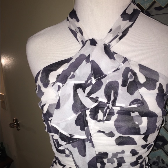 Express halter - Picture 2 of 4