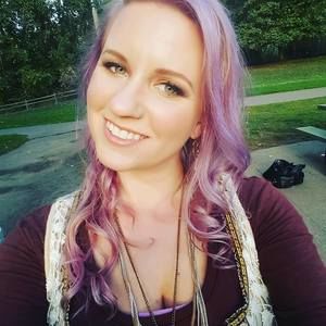 Meet your Posher, Alison