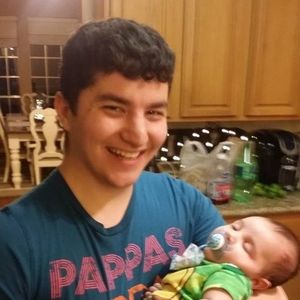 Meet your Posher, Michael