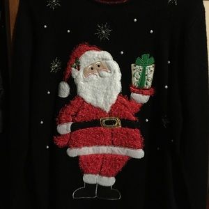 Ugly Xmas Sweater