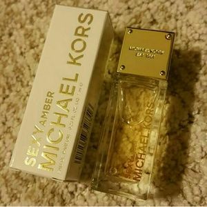 Michael Kors Sexy Amber