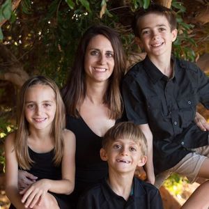 Meet your Posher, Melanie