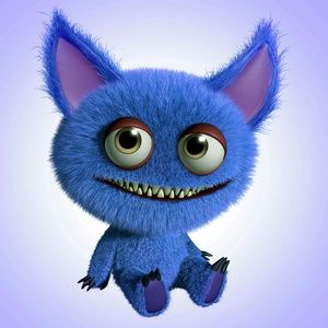 Meet your Posher, Katrice