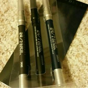Urban Decay eyeliner set
