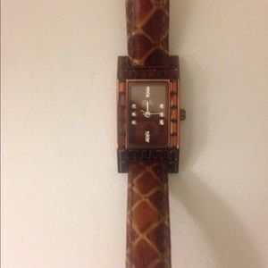 Relic Watch