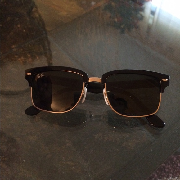 Authentic RayBan Sunglasses