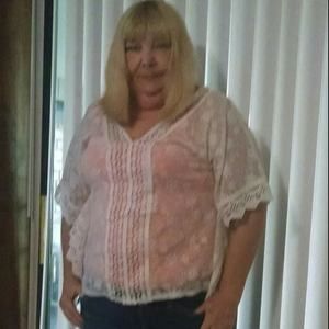 Meet your Posher, Velma