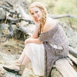 Meet your Posher, Logan