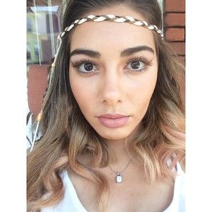 Meet your Posher, Sharney