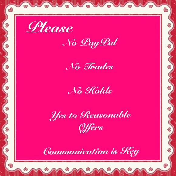 updates to come Fashionistas 🙋 - Picture 3 of 5