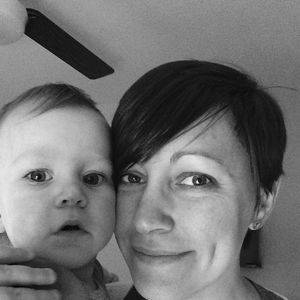 Meet your Posher, Jenn
