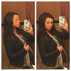 Meet your Posher, Melissa