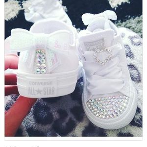 Meet your Posher, Chawntel