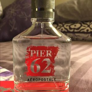 Aeropostale Pier 62 Cologne